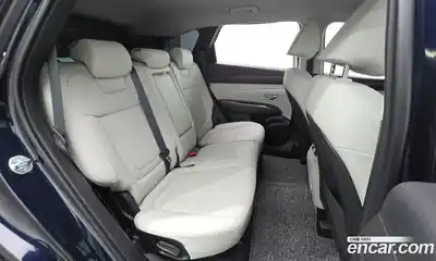Hyundai Tucson 2024 2.0 автомат (гидро), миниатюра 12