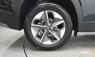 Hyundai Tucson 2024 2.0 автомат (гидро), миниатюра 5
