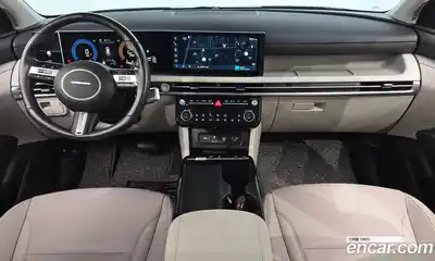Hyundai Tucson 2024 2.0 автомат (гидро), миниатюра 7