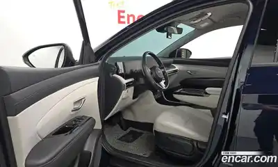 Hyundai Tucson 2024 2.0 автомат (гидро), миниатюра 10