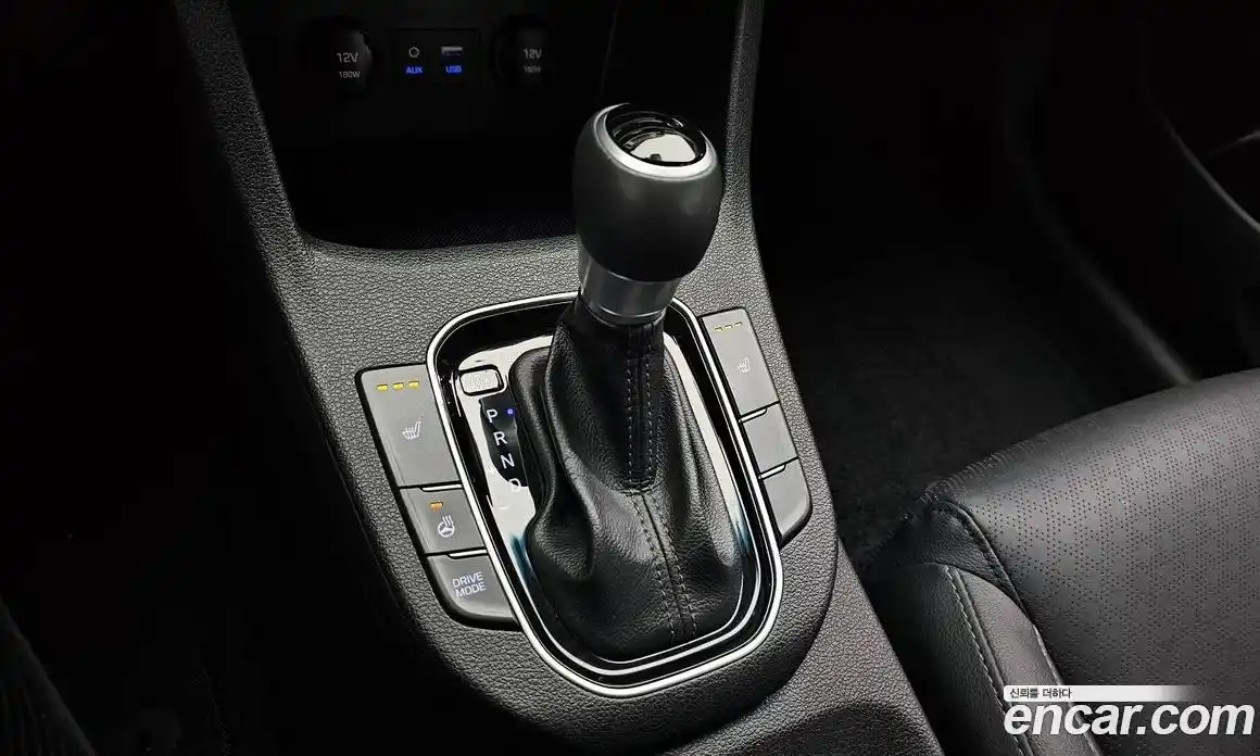 Hyundai i30 2017 1.4 автомат (гидро), фото 11