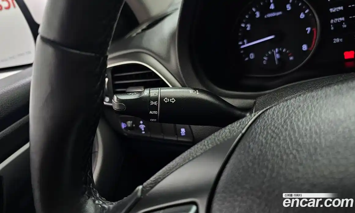 Hyundai i30 2017 1.4 автомат (гидро), фото 23