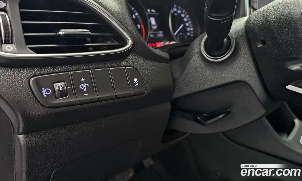Hyundai i30 2017 1.4 автомат (гидро), фото 25