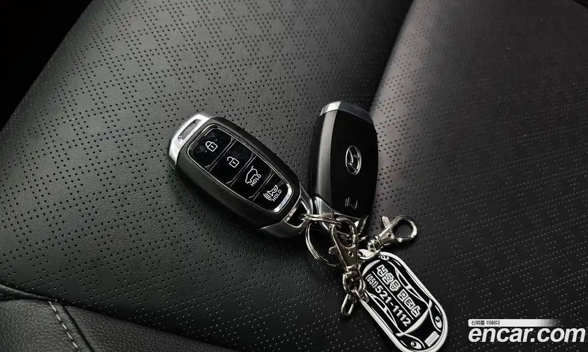 Hyundai i30 2017 1.4 автомат (гидро), фото 27