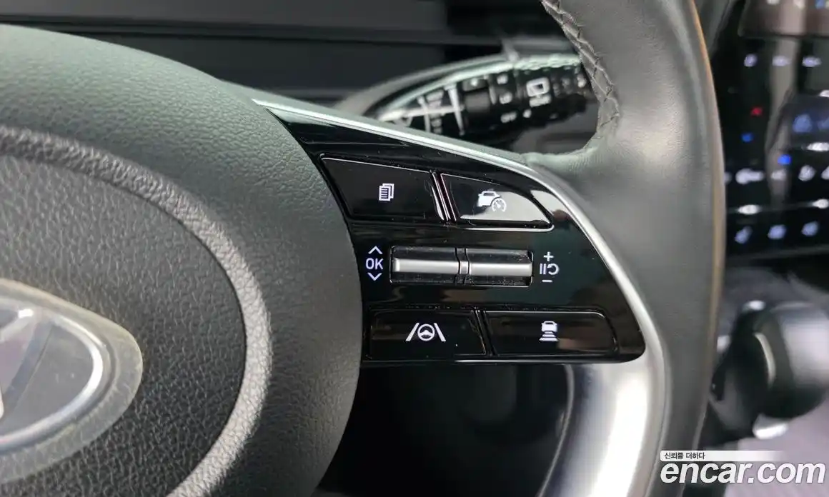 Hyundai Staria 2023 2.2 автомат (гидро), фото 34