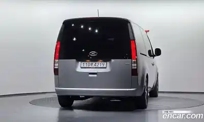 Hyundai Staria 2023 2.2 автомат (гидро), миниатюра 4