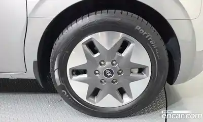 Hyundai Staria 2023 2.2 автомат (гидро), миниатюра 7