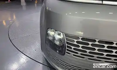 Hyundai Staria 2023 2.2 автомат (гидро), миниатюра 8