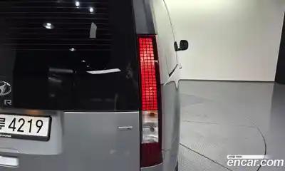 Hyundai Staria 2023 2.2 автомат (гидро), миниатюра 9