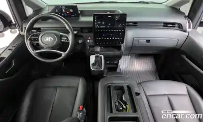 Hyundai Staria 2023 2.2 автомат (гидро), миниатюра 10