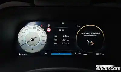 Hyundai Palisade 2024 2.2 автомат (гидро), миниатюра 11