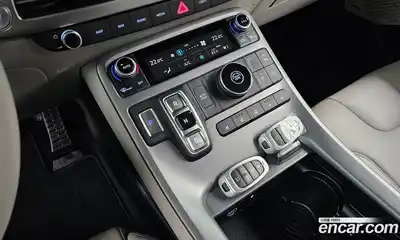 Hyundai Palisade 2024 2.2 автомат (гидро), миниатюра 12