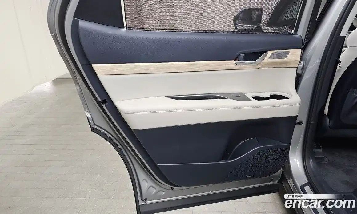Hyundai Palisade 2024 2.2 автомат (гидро), фото 15