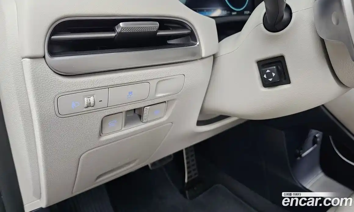 Hyundai Palisade 2024 2.2 автомат (гидро), фото 24