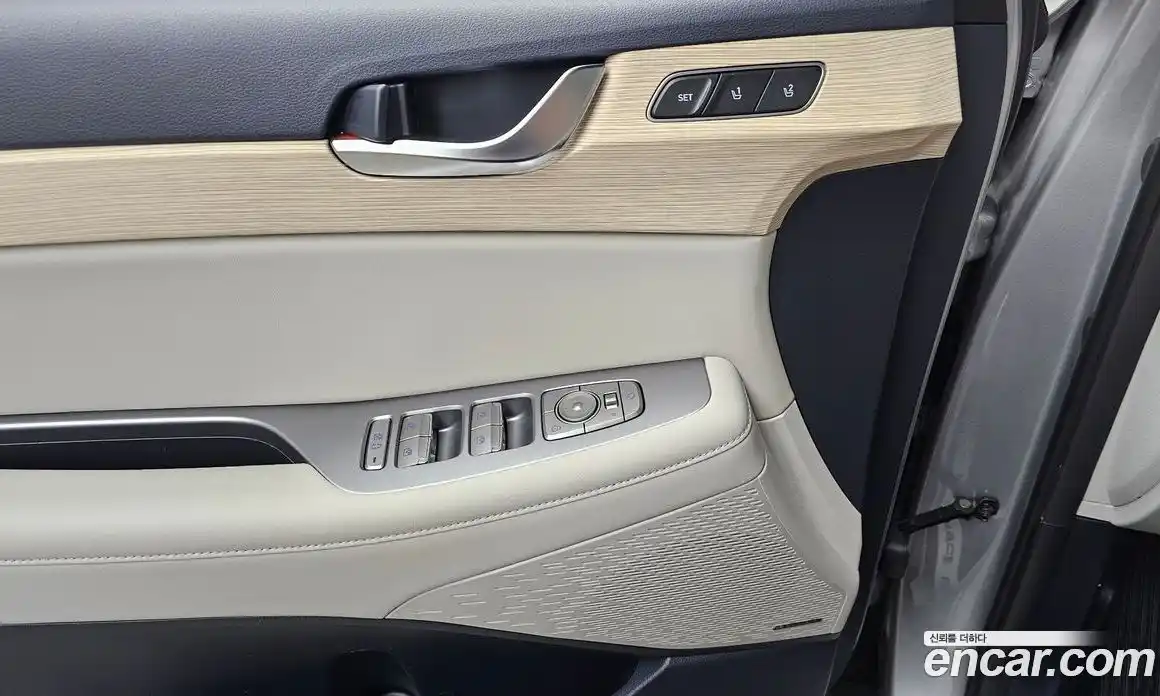 Hyundai Palisade 2024 2.2 автомат (гидро), фото 26