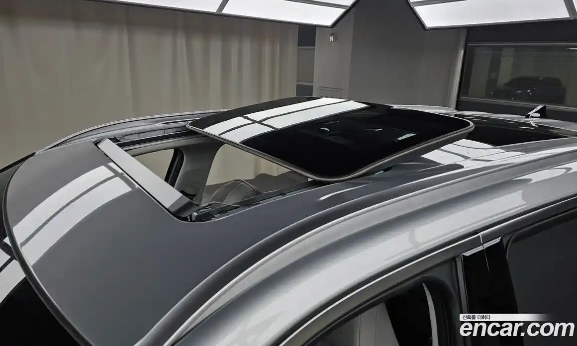 Hyundai Palisade 2024 2.2 автомат (гидро), фото 27