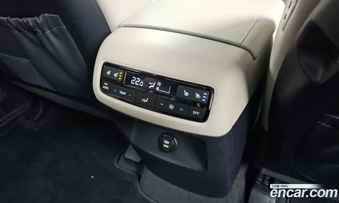 Hyundai Palisade 2024 2.2 автомат (гидро), фото 31