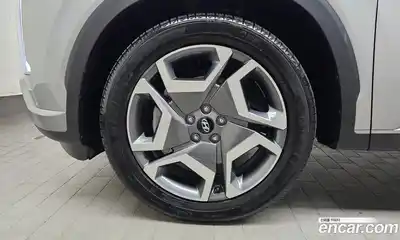 Hyundai Palisade 2024 2.2 автомат (гидро), миниатюра 5