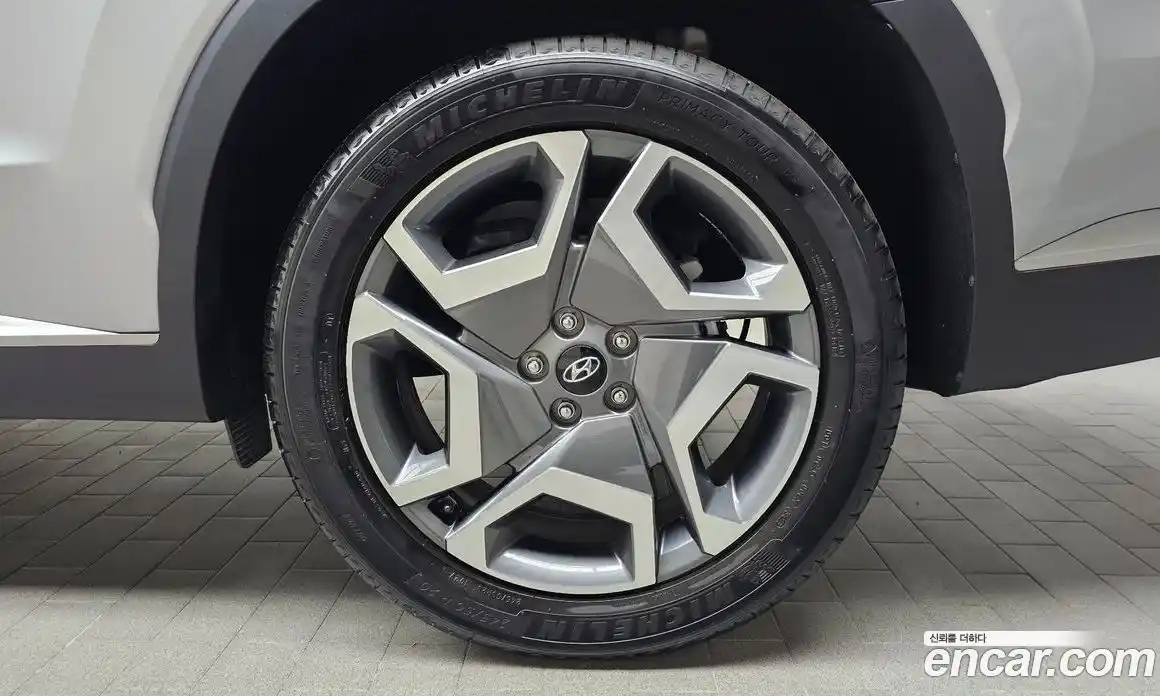 Hyundai Palisade 2024 2.2 автомат (гидро), фото 7