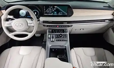 Hyundai Palisade 2024 2.2 автомат (гидро), миниатюра 10