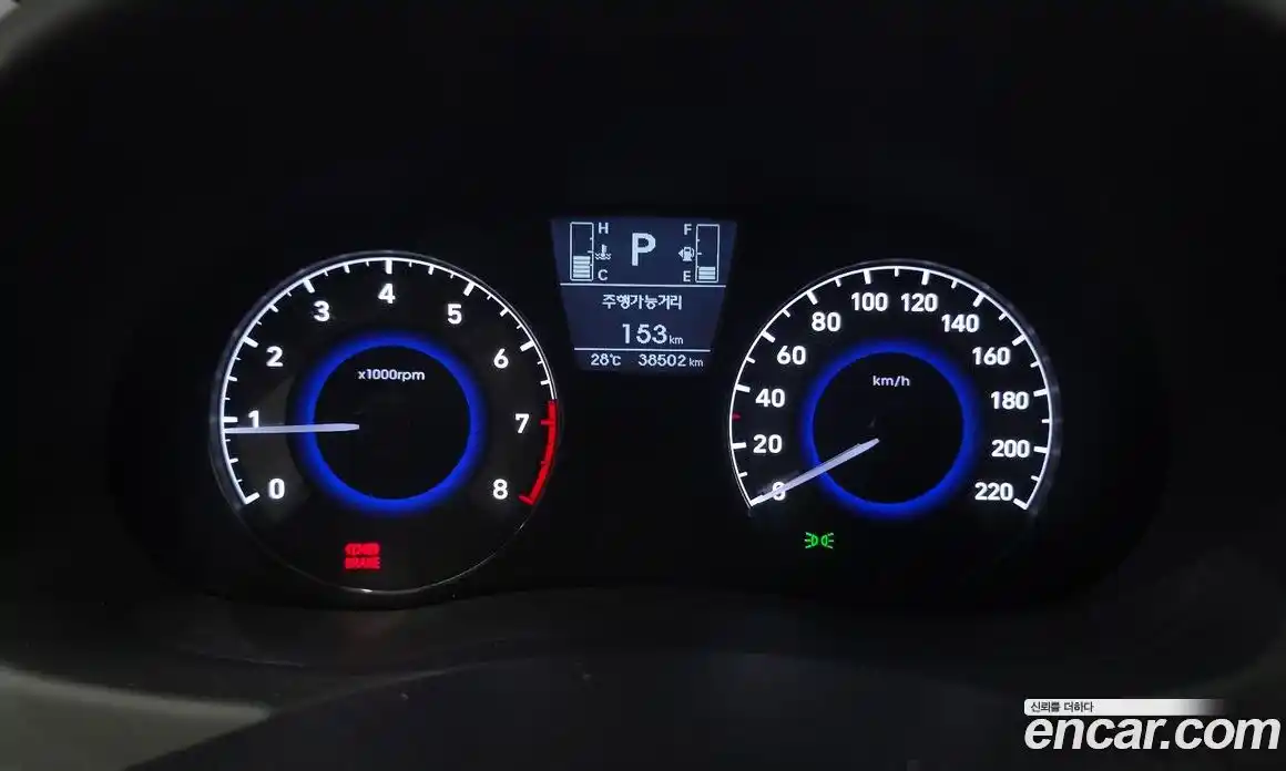 Hyundai Accent 2017 1.4 автомат (гидро), фото 11