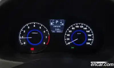 Hyundai Accent 2017 1.4 автомат (гидро), миниатюра 11