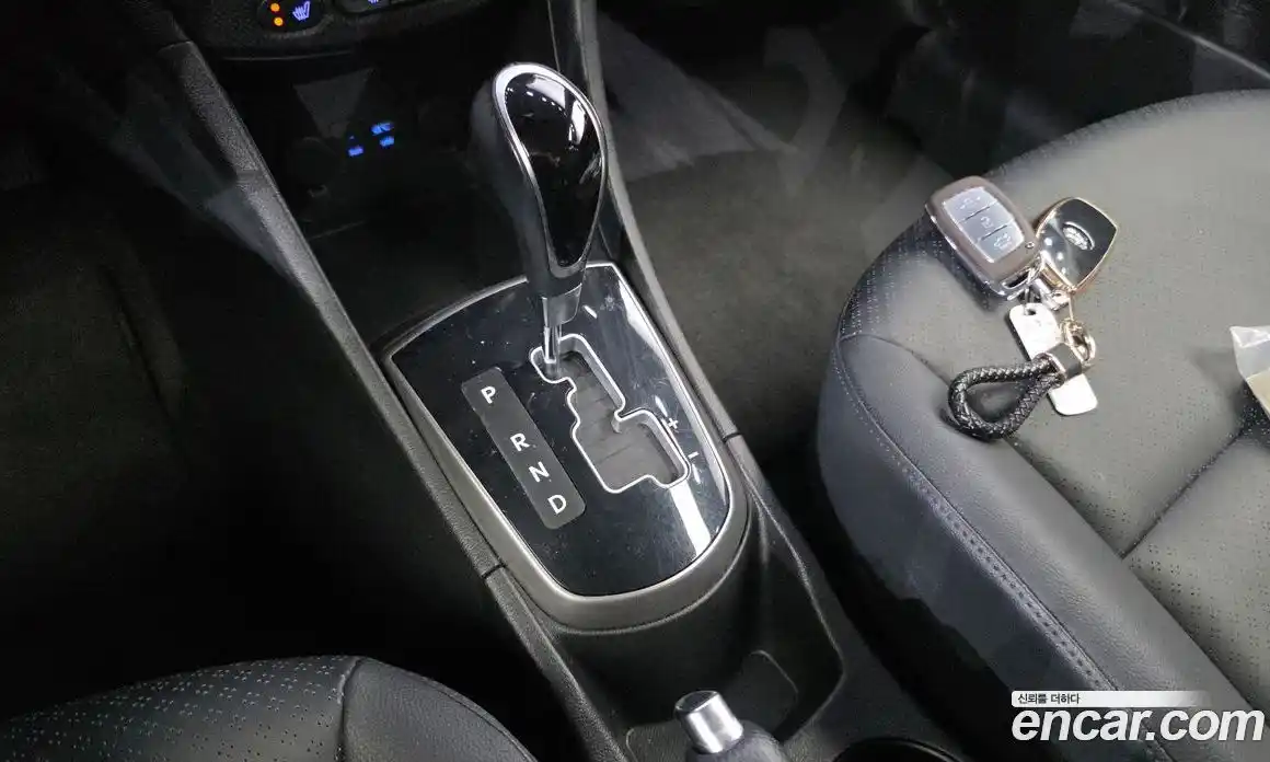 Hyundai Accent 2017 1.4 автомат (гидро), фото 12