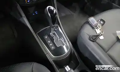 Hyundai Accent 2017 1.4 автомат (гидро), миниатюра 12