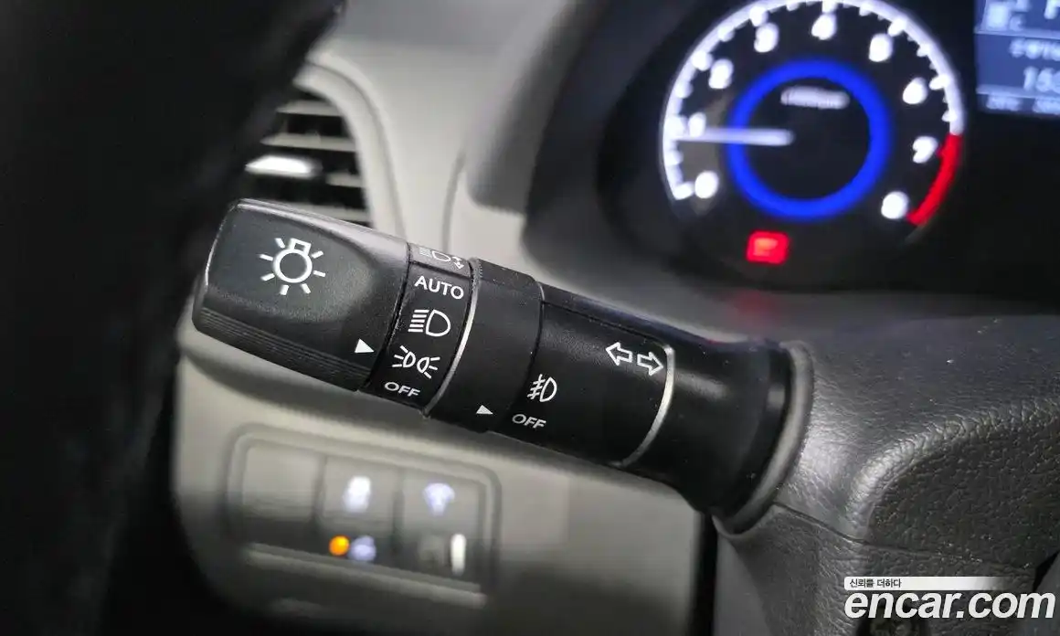 Hyundai Accent 2017 1.4 автомат (гидро), фото 22