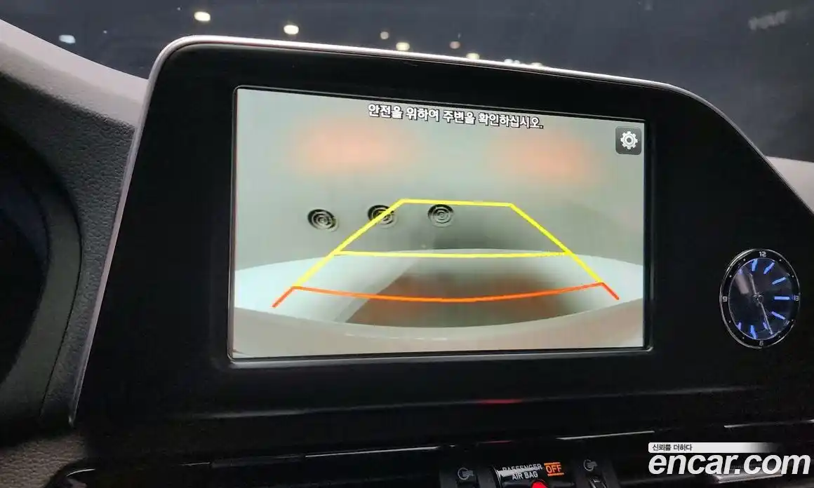Hyundai Grandeur 2018 2.4 автомат (гидро), фото 15