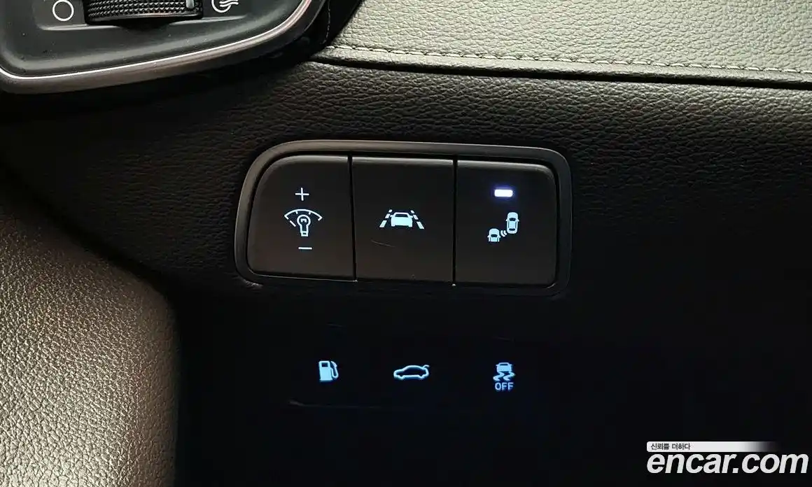 Hyundai Grandeur 2018 2.4 автомат (гидро), фото 18