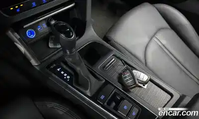 Hyundai Sonata 2015 2.0 автомат (гидро), миниатюра 11