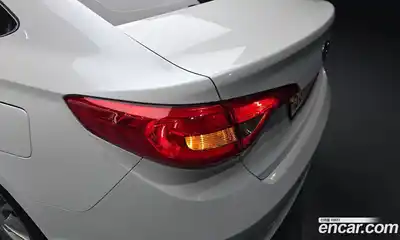 Hyundai Sonata 2015 2.0 автомат (гидро), миниатюра 8