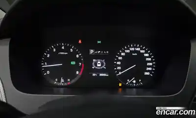 Hyundai Sonata 2015 2.0 автомат (гидро), миниатюра 10