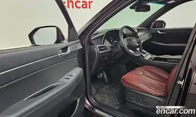 Hyundai Palisade 2022 2.2 автомат (гидро), миниатюра 12