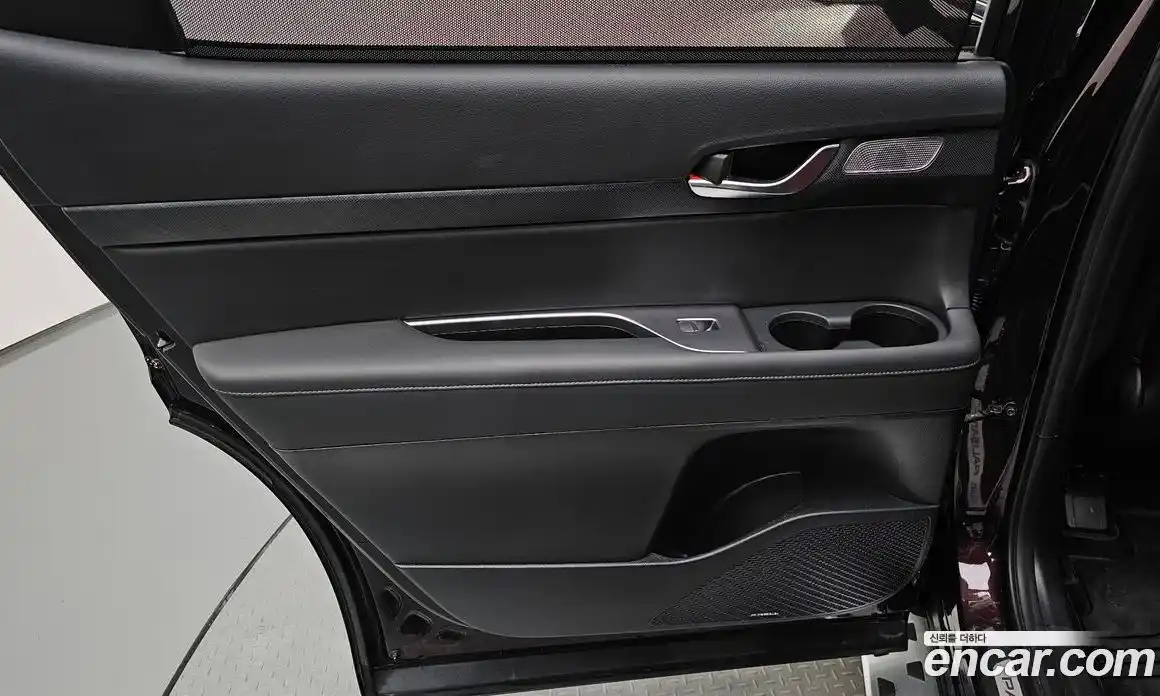 Hyundai Palisade 2022 2.2 автомат (гидро), фото 14