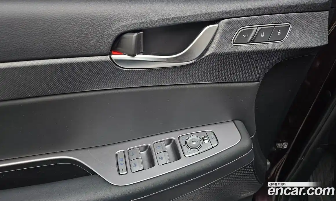 Hyundai Palisade 2022 2.2 автомат (гидро), фото 18