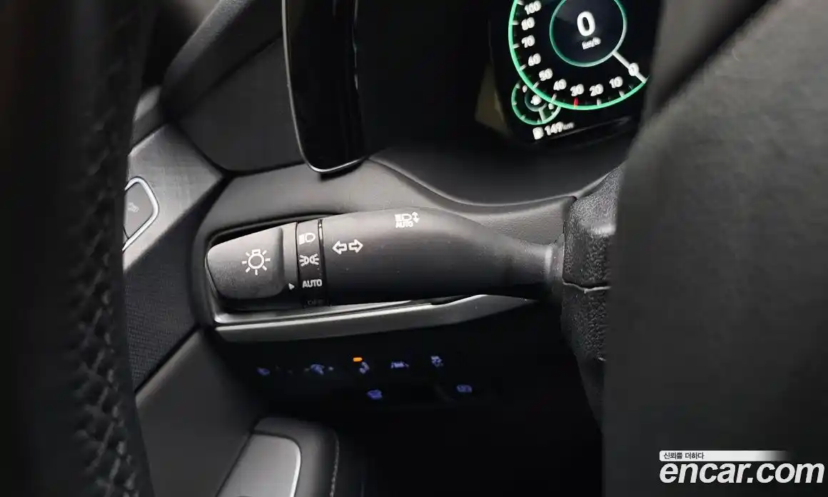 Hyundai Palisade 2022 2.2 автомат (гидро), фото 22