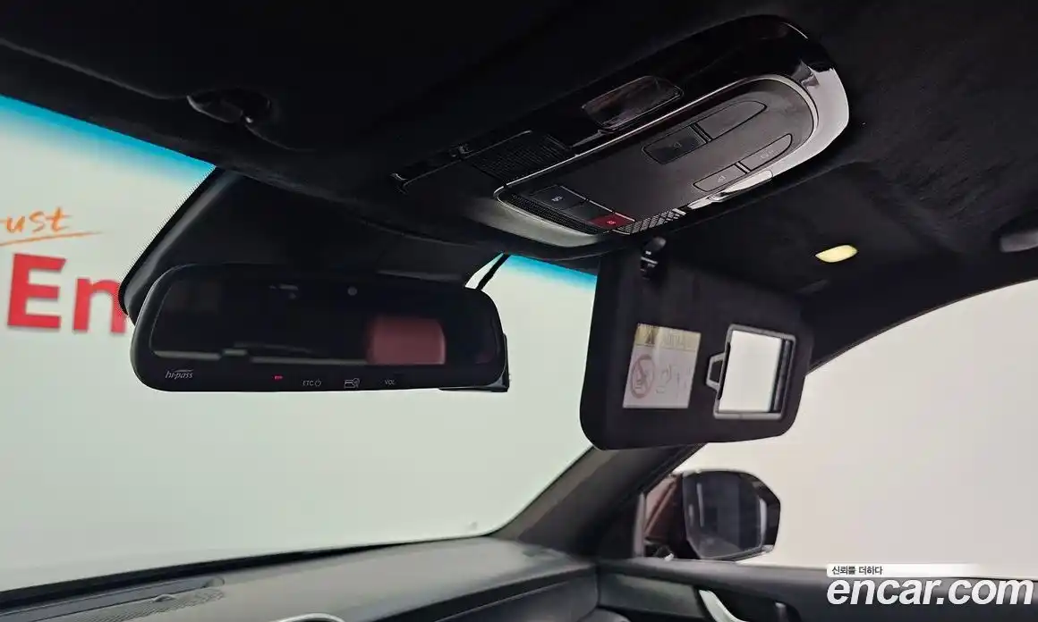 Hyundai Palisade 2022 2.2 автомат (гидро), фото 23