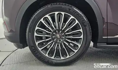 Hyundai Palisade 2022 2.2 автомат (гидро), миниатюра 4