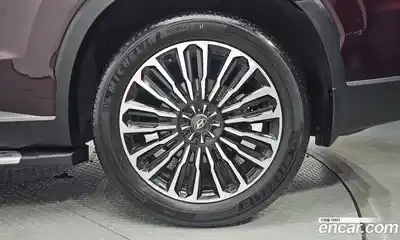 Hyundai Palisade 2022 2.2 автомат (гидро), миниатюра 6