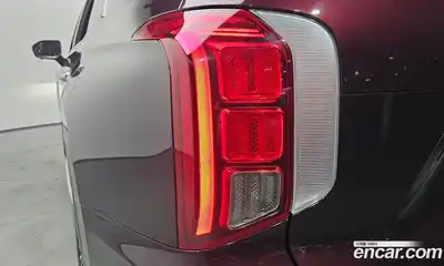Hyundai Palisade 2022 2.2 автомат (гидро), миниатюра 8