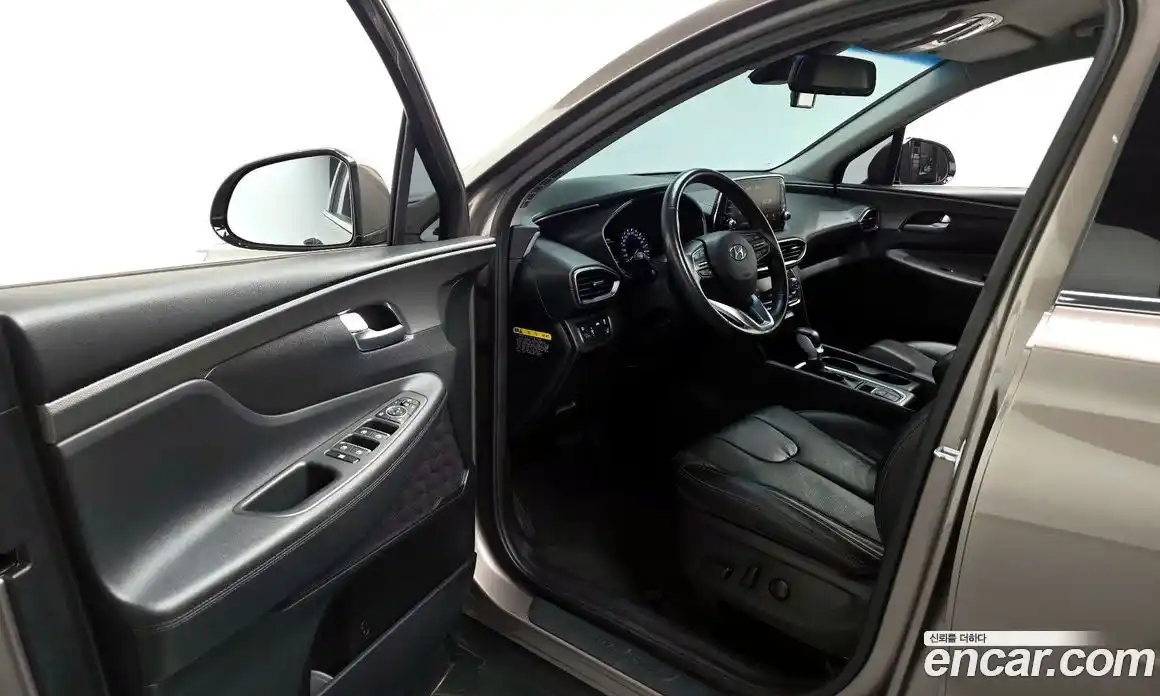 Hyundai Santa Fe 2018 2.0 автомат (гидро), фото 13