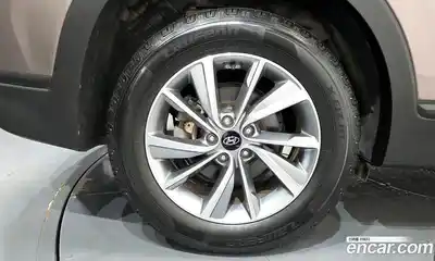 Hyundai Santa Fe 2018 2.0 автомат (гидро), миниатюра 5