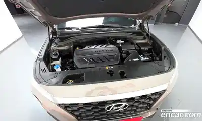 Hyundai Santa Fe 2018 2.0 автомат (гидро), миниатюра 6