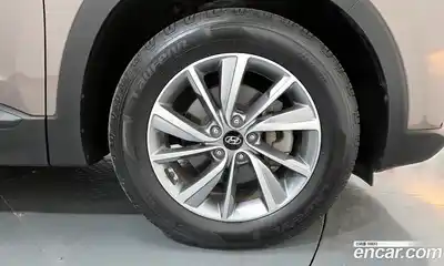 Hyundai Santa Fe 2018 2.0 автомат (гидро), миниатюра 7