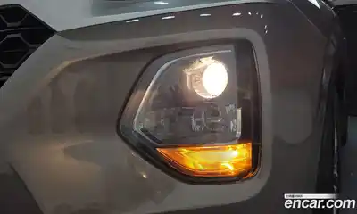 Hyundai Santa Fe 2018 2.0 автомат (гидро), миниатюра 8