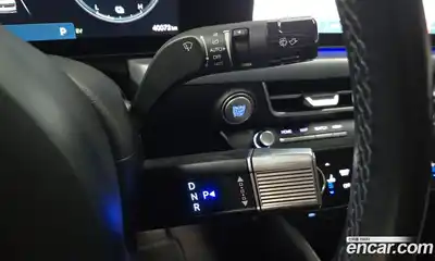 Hyundai Sonata 2024 2.0 автомат (гидро), миниатюра 12