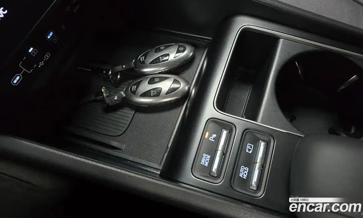 Hyundai Sonata 2024 2.0 автомат (гидро), фото 27