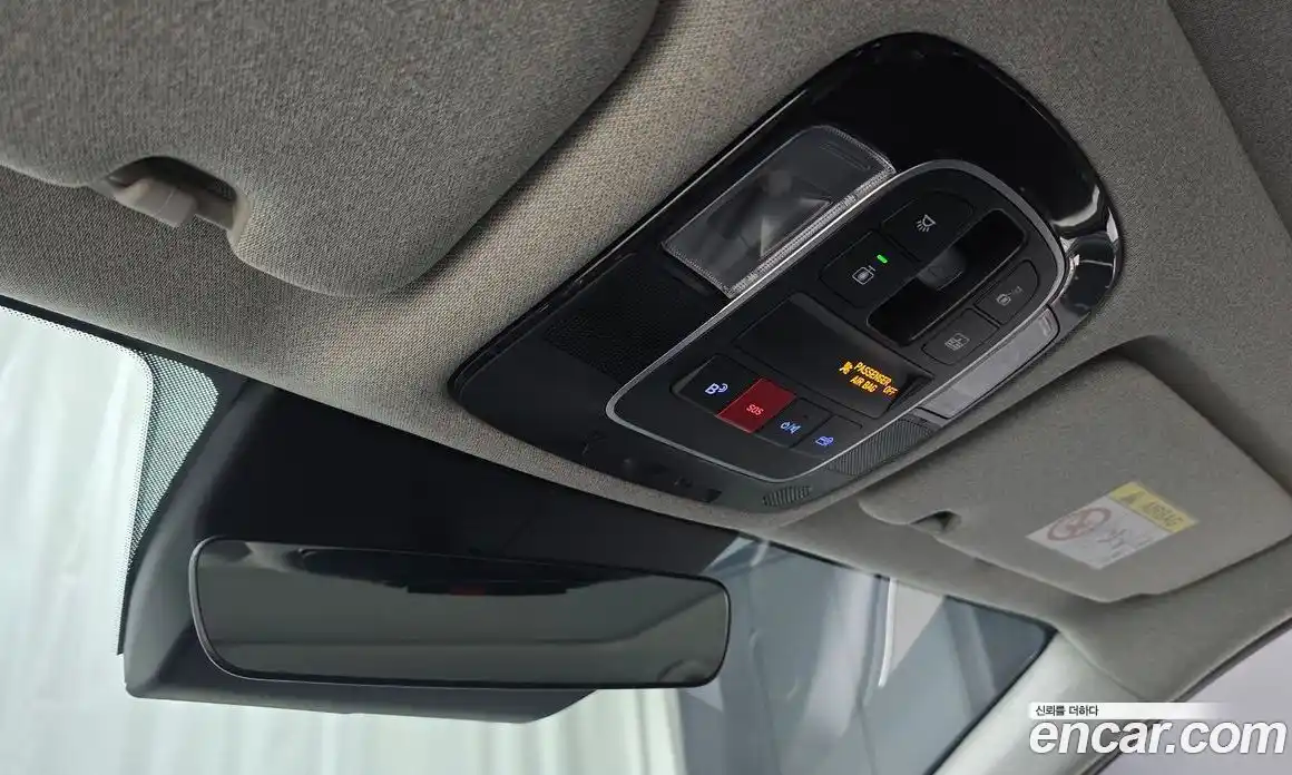 Hyundai Sonata 2024 2.0 автомат (гидро), фото 28